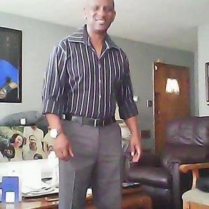 Meet your Posher, George